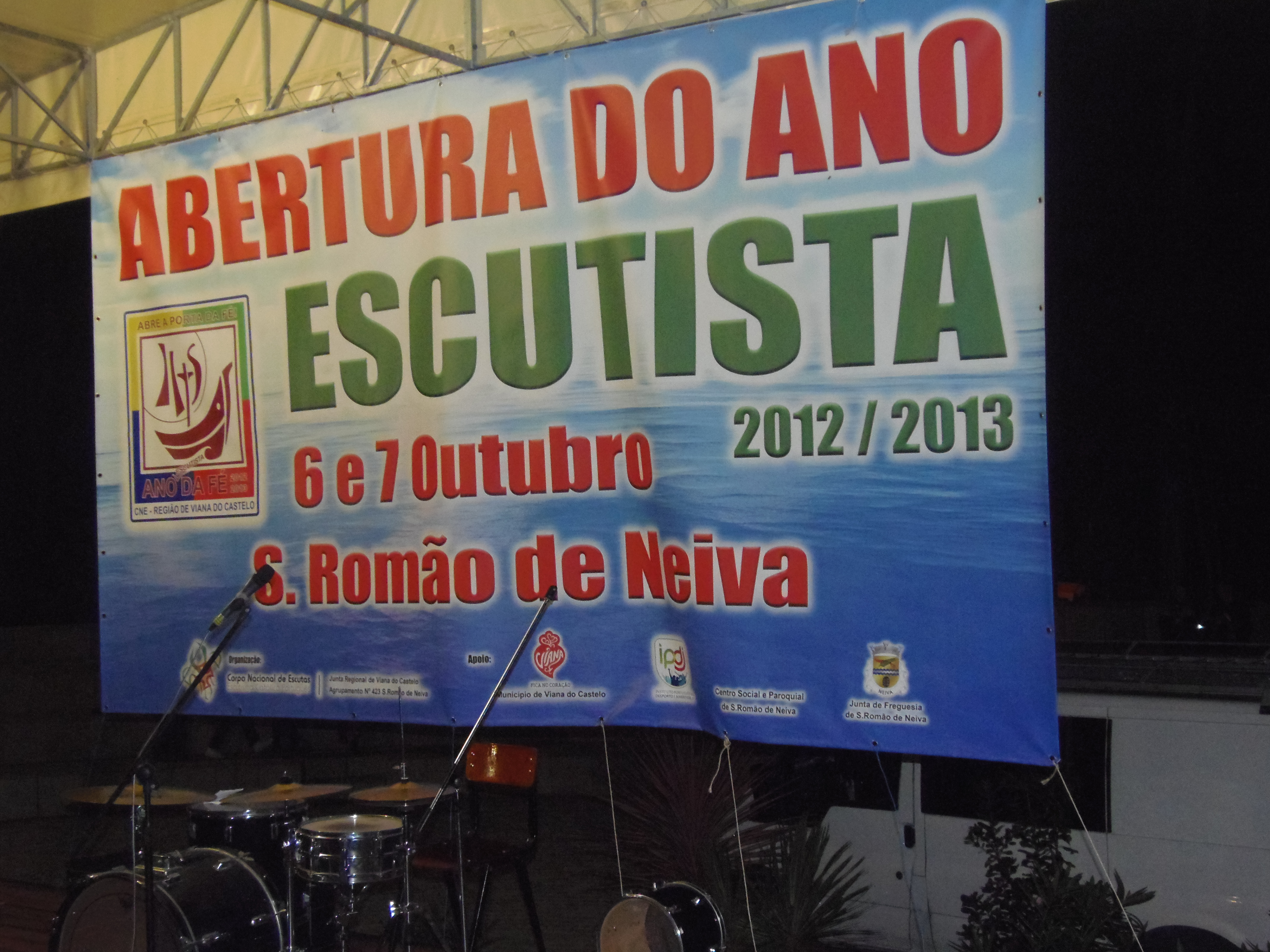 ELEMENTOS: outubro 2012